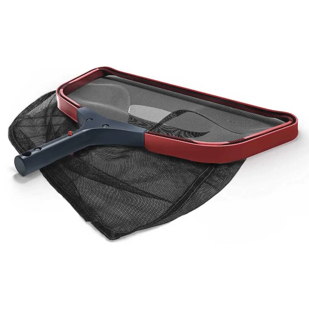 Kokido Lr16bu/rev Revolution Laubfangsack Mit Clipbefestigung, Red / black, One Size Kokido Lr16bu/rev Revolution Laubfangsack Mit Clipbefestigung, Red / black, One Size