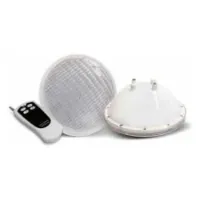 Kokido Lt45cbx/abs Par56 Led 15w 12v Ac 170x110mm With Remote Control Licht unisex