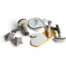 Kokido Sk20cbx Boreal Spa-reinigungsset, Multicolour, One Size