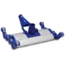 Kokido Vd93wbx Flügelmutterbefestigung Für Flexiblen Poolreiniger 35cm, Grey, 35cm