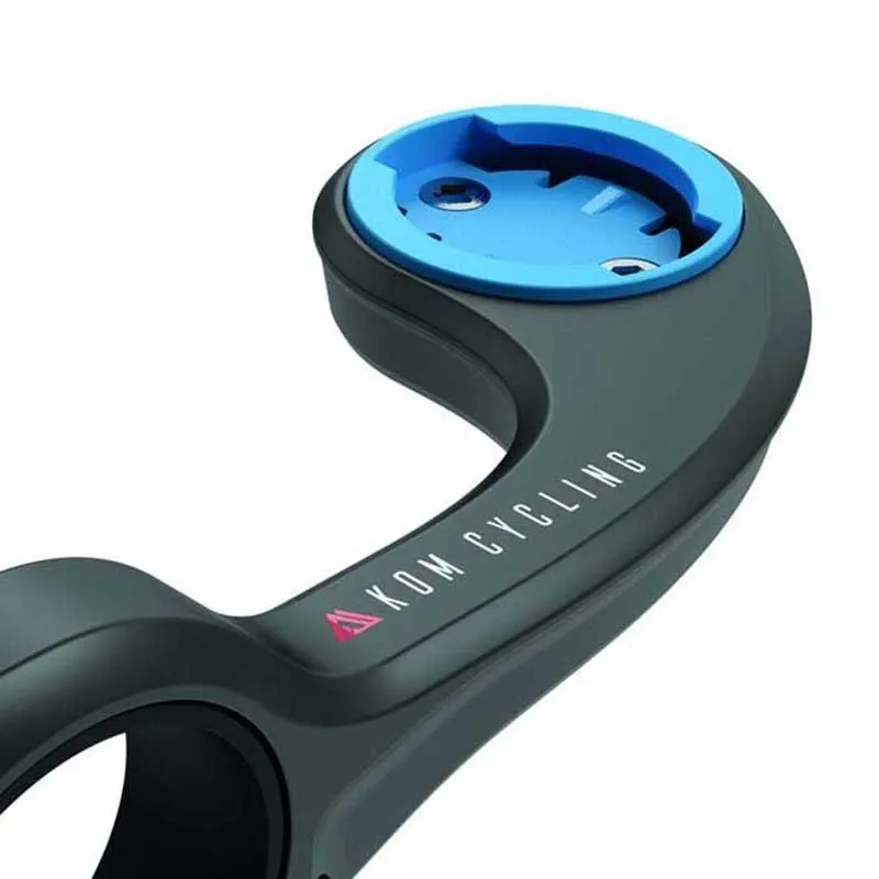 Kom Cycling Cm06 Gps Unterstützung, Black, One Size Kom Cycling Cm06 Gps Unterstützung, Black, One Size