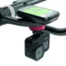 Kom Cycling Cm06 Gps Unterstützung, Black, One Size