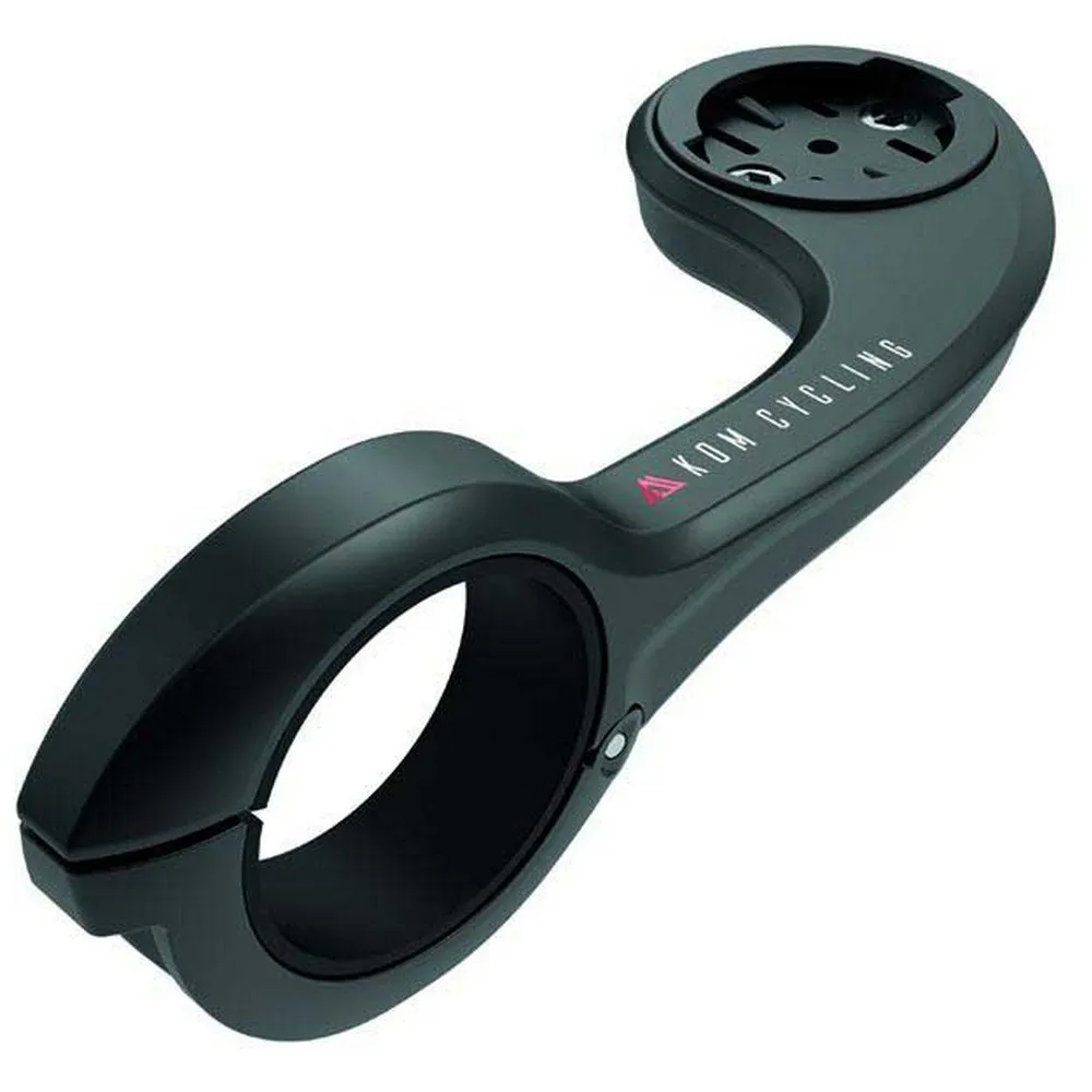 Kom Cycling Cm06 Gps Unterstützung, Black, One Size Kom Cycling Cm06 Gps Unterstützung, Black, One Size