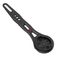 Kom Cycling Garmin/gopro Integrated Fahrradcomputerhalterung Kom Cycling Garmin/gopro Integrated Fahrradcomputerhalterung