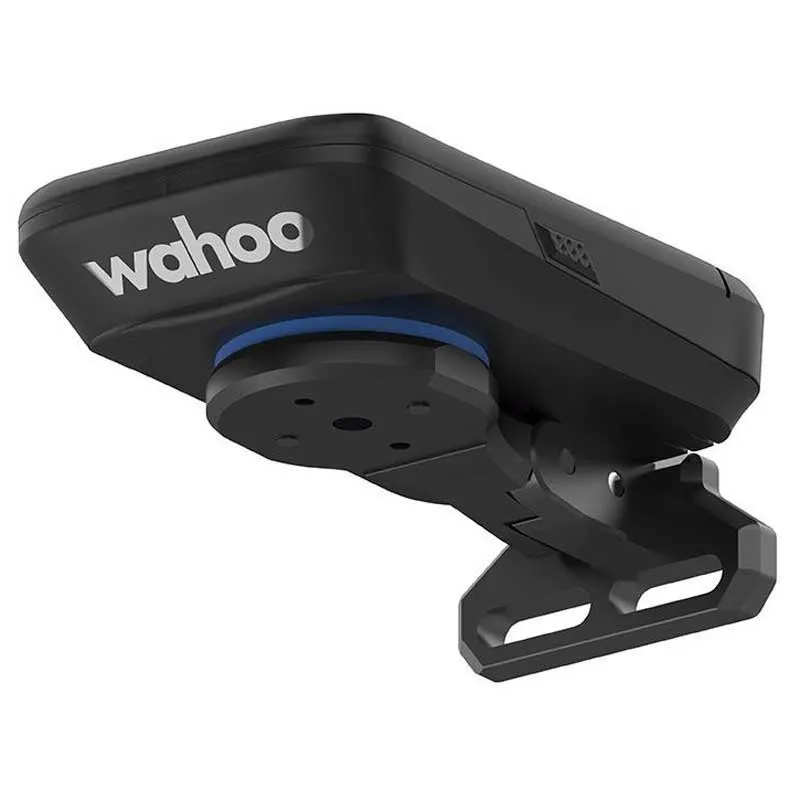 Kom Cycling Garmin/wahoo/gopro Fahrradcomputerhalterung, Black, One Size Kom Cycling Garmin/wahoo/gopro Fahrradcomputerhalterung, Black, One Size