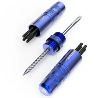 Kom Cycling Tubeless Reparatursatz Kom Cycling Tubeless Reparatursatz