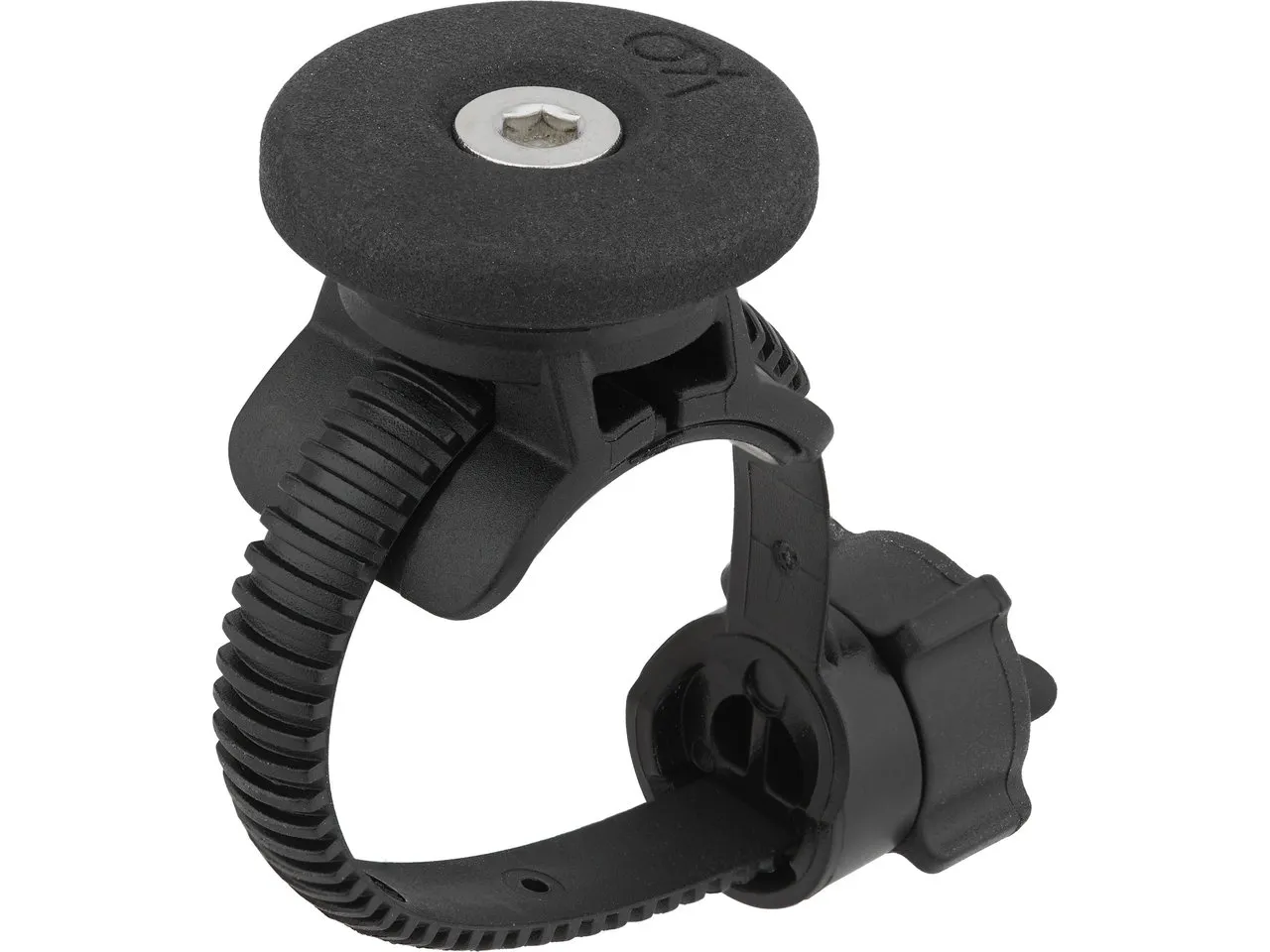 kommit Mount Bundle mit SP Connect Micro Bike Mount für Bike-Zugsystem, Schwarz, one_size kommit Mount Bundle mit SP Connect Micro Bike Mount für Bike-Zugsystem, Schwarz, one_size