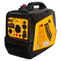 Kompak Kgg20ei-df 2300w Inverter Electric Generator Kompak Kgg20ei-df 2300w Inverter Electric Generator