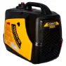 Kompak Kgg20ei-df 2300w Inverter Electric Generator, Black / yellow, One Size