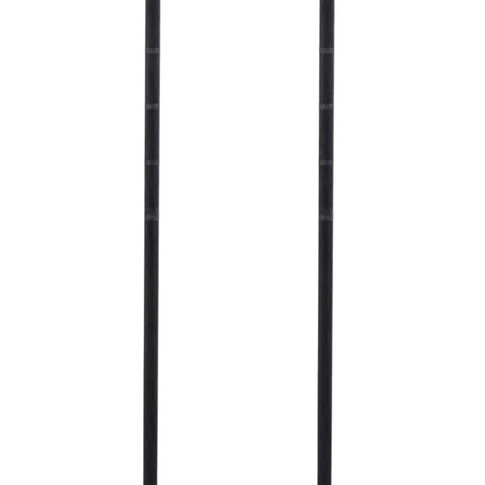 Komperdell Bayamo Carbon Vario Stöcke, Black / natural, 105-125cm Komperdell Bayamo Carbon Vario Stöcke, Black / natural, 105-125cm