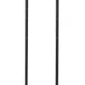 Komperdell Bayamo Carbon Vario Stöcke, Black / natural, 105-125cm
