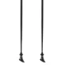 Komperdell Bayamo Carbon Vario Stöcke, Black / natural, 105-125cm