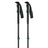 Komperdell Carbon C3 Pro Compact Stöcke, Mint, 90-120cm