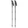 Komperdell Carbon C3 Pro Compact Stöcke, Mint, 90-120cm