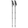 Komperdell Carbon C3 Pro Stöcke, Blue, 105-140cm