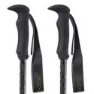 Komperdell Carbon Composite .c3 Stöcke, Black / green, 105-140cm