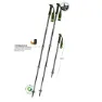 Komperdell Carbon Evo Zero Stöcke, 105-140cm