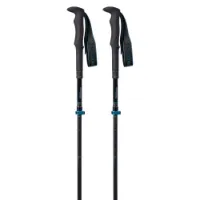 Komperdell Carbon Fxp.4 Approach Vario Stöcke Komperdell Carbon Fxp.4 Approach Vario Stöcke