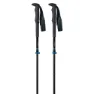Komperdell Carbon Fxp.4 Approach Vario Stöcke