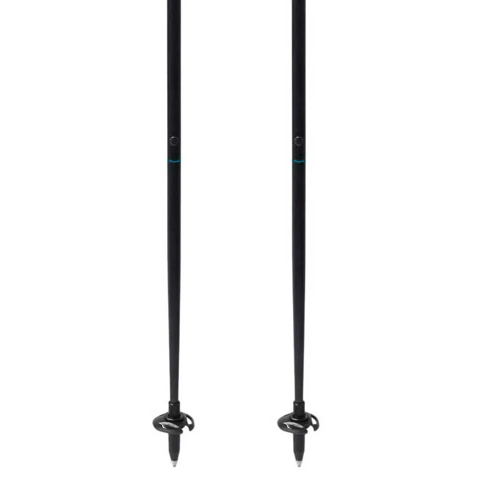 Komperdell Carbon Fxp.4 Approach Vario Stöcke Komperdell Carbon Fxp.4 Approach Vario Stöcke