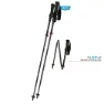 Komperdell Carbon Fxp.4 Summit Vario Compact Stöcke, 105-125cm