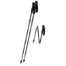 Komperdell Carbon Fxp.4 Trail Ultralight Vario Stöcke, 115-135cm