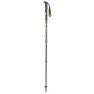 Komperdell Carbon Pro Zero Stöcke, 105-140cm