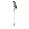 Komperdell Carbon Pro Zero Stöcke, 105-140cm