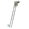 Komperdell Carbon Pro Zero Stöcke, 105-140cm
