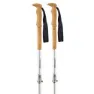 Komperdell Explorer Compact Cork Stöcke, Grey, 90-120cm