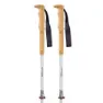 Komperdell Explorer Contour Cork Stöcke, Grey / brown, 105-140cm