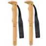 Komperdell Explorer Contour Cork Stöcke, Grey / brown, 105-140cm