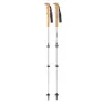 Komperdell Explorer Contour Cork Stöcke, Grey / brown, 105-140cm