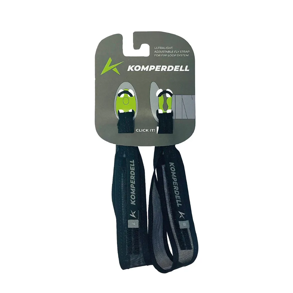 Komperdell Fly Strap Loop Stangengurt, One size Komperdell Fly Strap Loop Stangengurt, One size