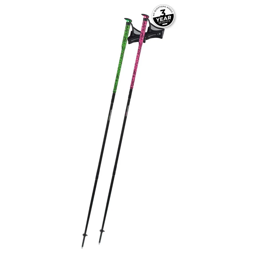 Komperdell Fxp Carbon Ultra Stöcke