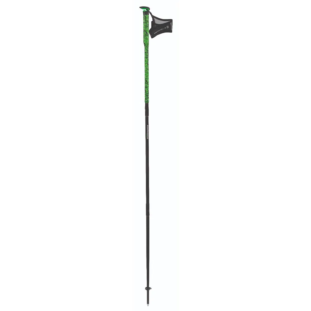 Komperdell Fxp Carbon Ultra Stöcke