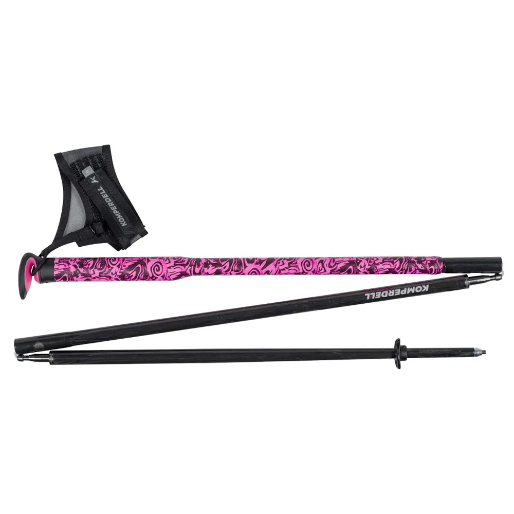 Komperdell Fxp Carbon Ultra Stöcke
