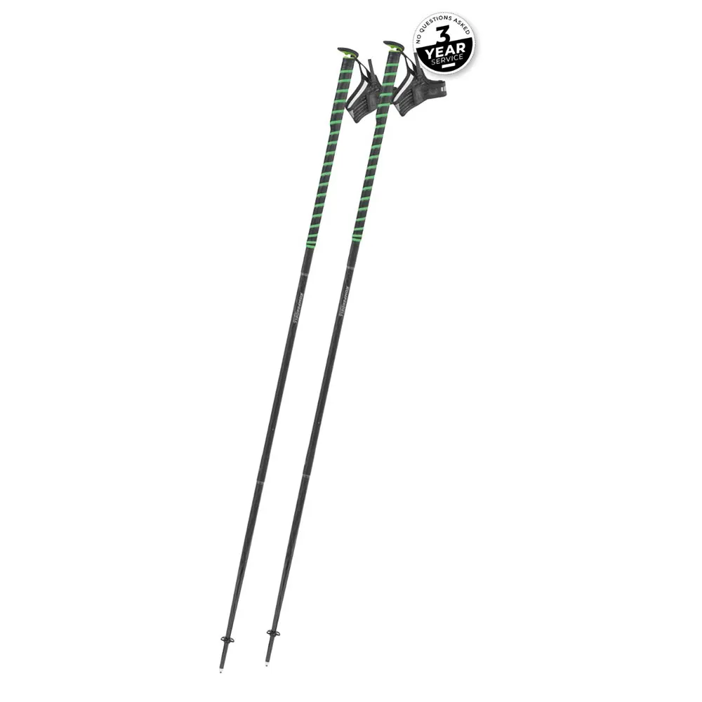 Komperdell Fxp Composite Trail Stöcke Komperdell Fxp Composite Trail Stöcke