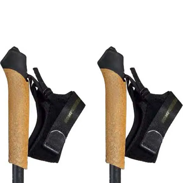 Komperdell Levante Carbon Stöcke Komperdell Levante Carbon Stöcke