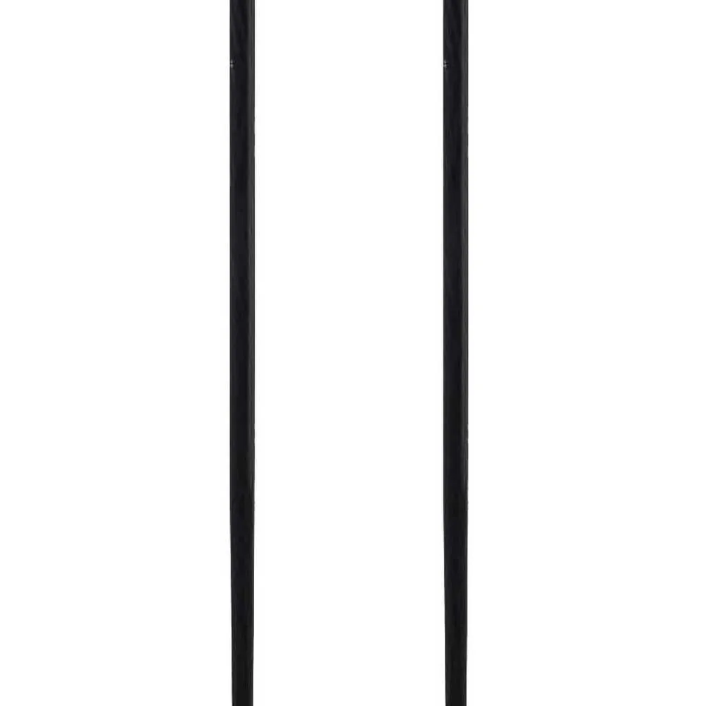 Komperdell Poniente Carbon Stöcke, Pure, 130cm Komperdell Poniente Carbon Stöcke, Pure, 130cm