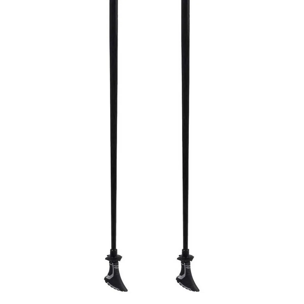 Komperdell Poniente Carbon Stöcke, Pure, 130cm Komperdell Poniente Carbon Stöcke, Pure, 130cm