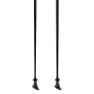 Komperdell Poniente Carbon Stöcke, Pure, 130cm