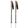 Komperdell Ridgehiker Cork Powerlock Stöcke, 105-140cm