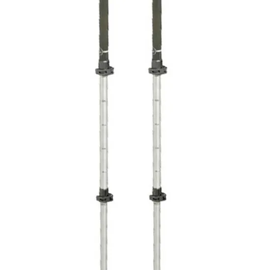 Komperdell Ridgehiker Cork Powerlock Stöcke, 105-140cm Komperdell Ridgehiker Cork Powerlock Stöcke, 105-140cm