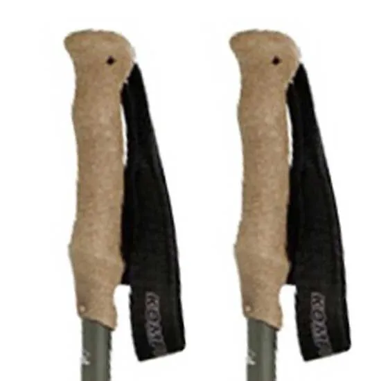 Komperdell Ridgehiker Cork Powerlock Stöcke, 105-140cm Komperdell Ridgehiker Cork Powerlock Stöcke, 105-140cm