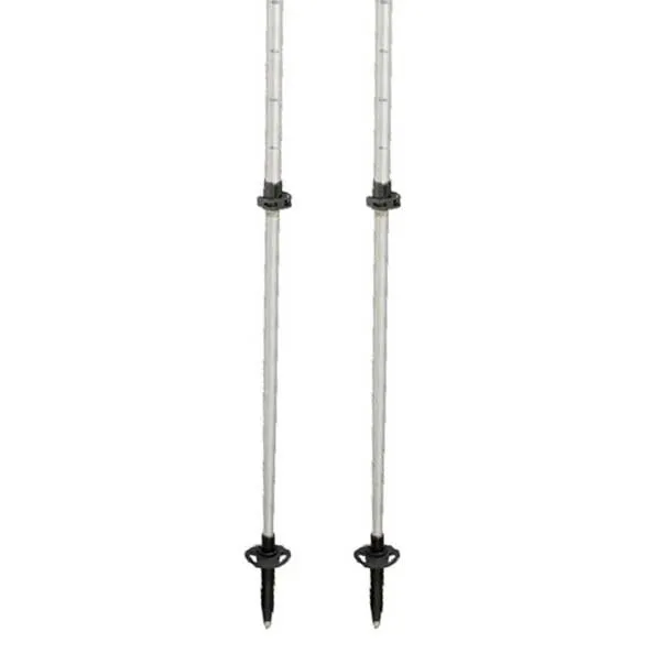 Komperdell Ridgehiker Cork Powerlock Stöcke, 105-140cm Komperdell Ridgehiker Cork Powerlock Stöcke, 105-140cm