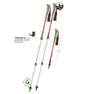 Komperdell Ridgehiker Zero Compact Stöcke, 90-120cm