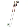 Komperdell Ridgehiker Zero Compact Stöcke, 90-120cm