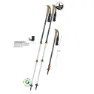 Komperdell Ridgehiker Zero Stöcke, 105-140cm