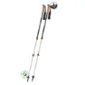 Komperdell Ridgehiker Zero Stöcke, 105-140cm